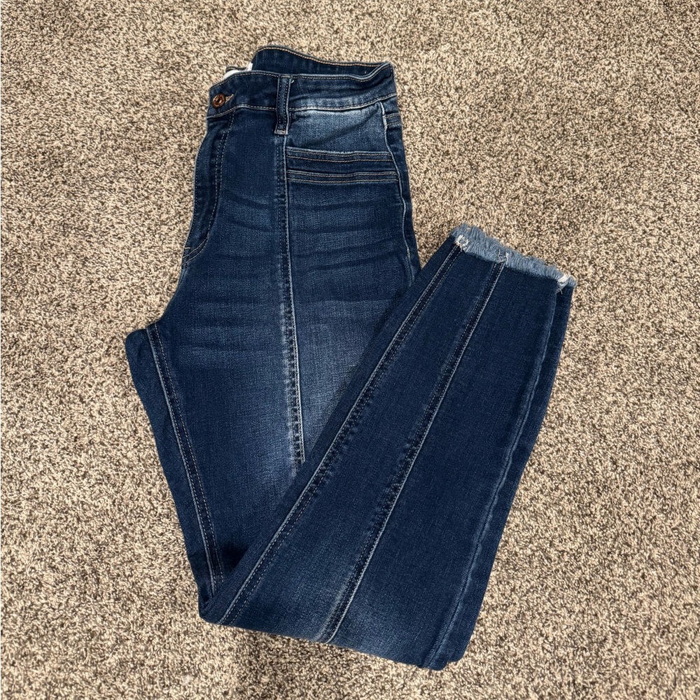 Women’s KanCan jeans